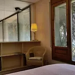 Casa Roca Lujo Mediterraneo Con Piscina Infinity