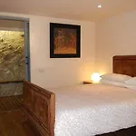 Casa Roca Lujo Mediterraneo Con Piscina Infinity Apartment