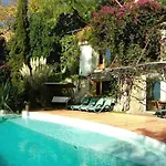 Apartment Casa Roca Lujo Mediterraneo Con Piscina Infinity