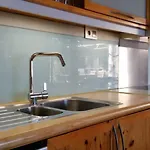Apartment Casa Roca Lujo Mediterraneo Con Piscina Infinity Sitges