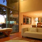 Casa Roca Lujo Mediterraneo Con Piscina Infinity Apartment