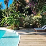 Apartment Casa Roca Lujo Mediterraneo Con Piscina Infinity Sitges