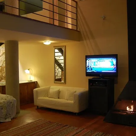 Casa Roca Lujo Mediterraneo Con Piscina Infinity シッチェス