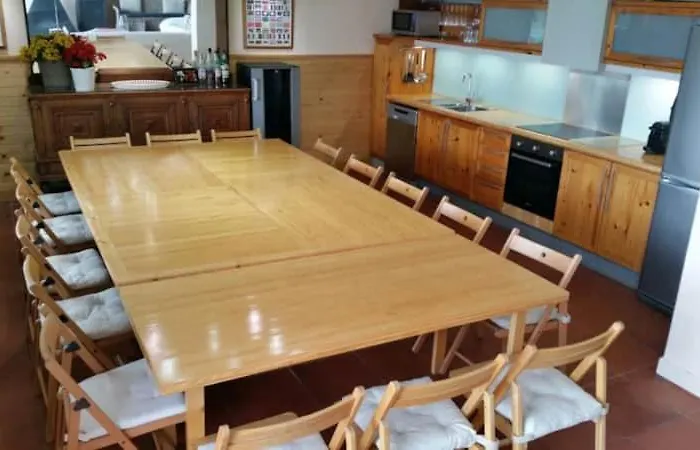 Appartement Casa Roca Lujo Mediterraneo Con Piscina Infinity