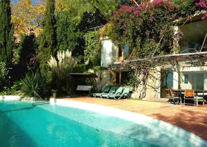 Appartement Casa Roca Lujo Mediterraneo Con Piscina Infinity