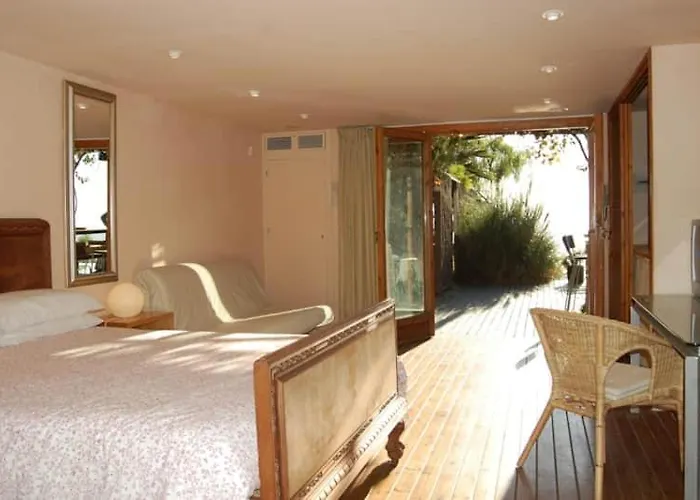 Casa Roca Lujo Mediterraneo Con Piscina Infinity * Sitges