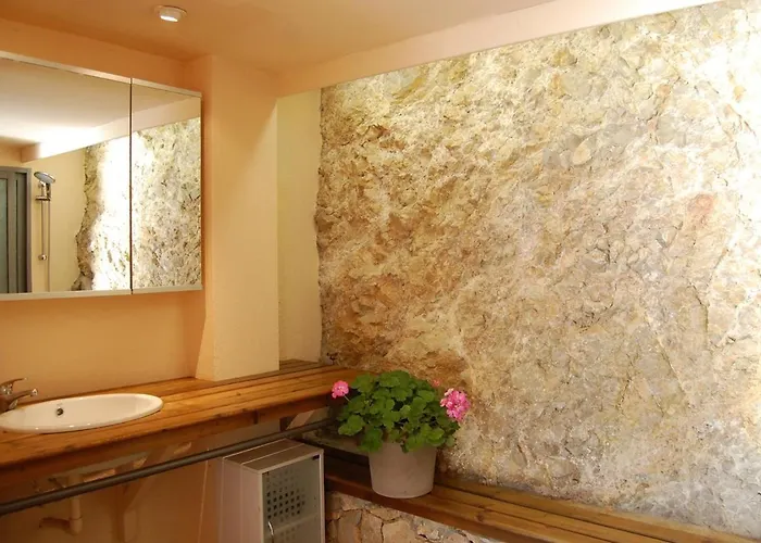 Appartement Casa Roca Lujo Mediterraneo Con Piscina Infinity Sitges