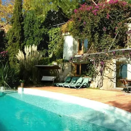 Apartment Casa Roca Lujo Mediterraneo Con Piscina Infinity